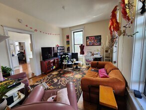 1048 N Marshfield Ave, Unit 3R in Chicago, IL - Foto de edificio - Building Photo
