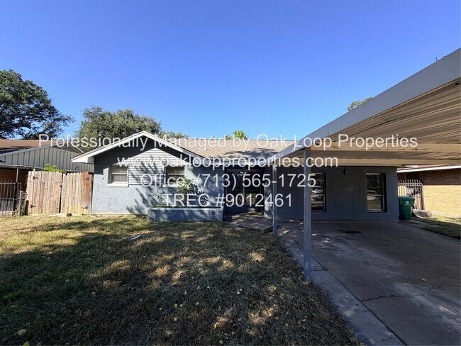 8306 Minnesota St in Houston, TX - Building Photo - Building Photo