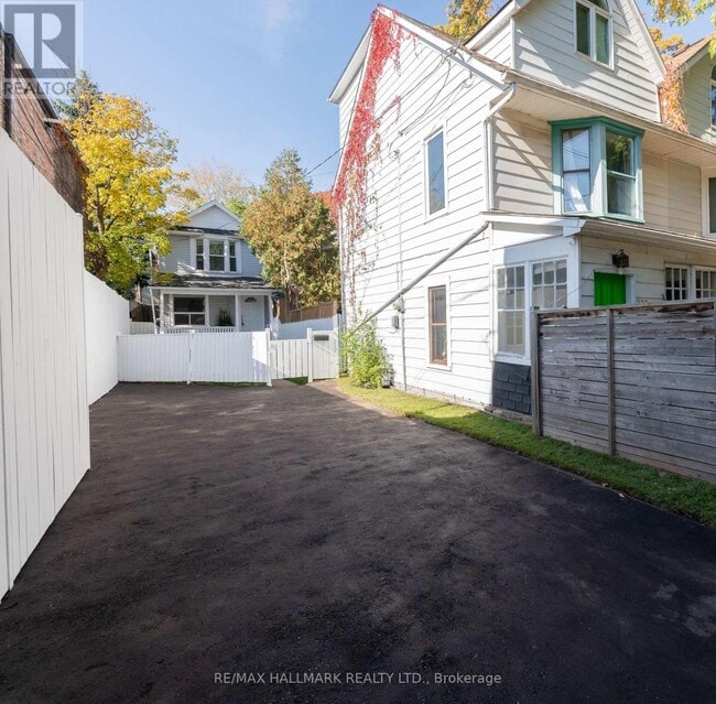 property at 106 Willow Ave