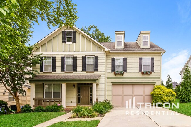 property at 11514 Fernleigh Pl