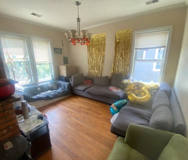 property at 30 Circuit St