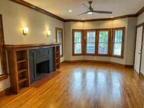 1344 Hall St SE in Grand Rapids, MI - Building Photo - Building Photo