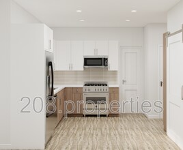 4633 N Iota Ln in Garden City, ID - Building Photo - Building Photo