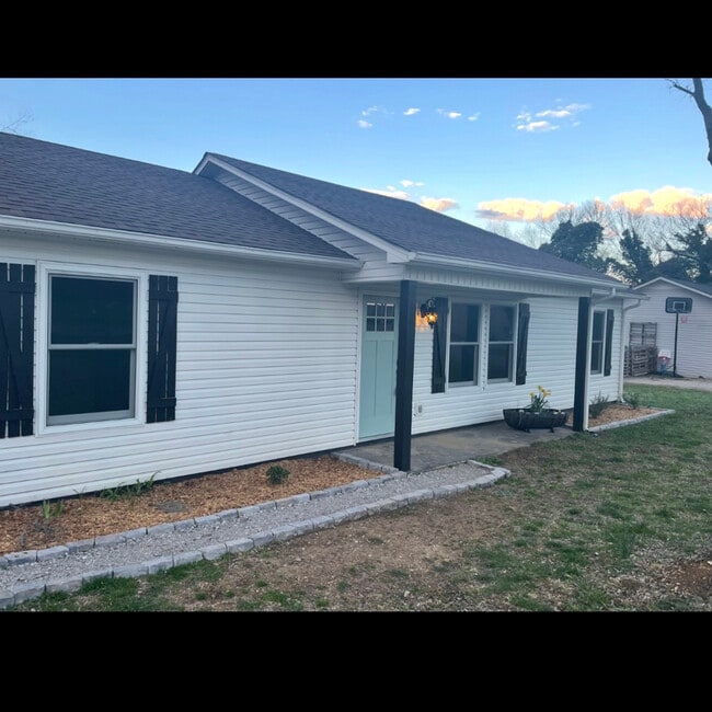 property at 120 Clinch Dr