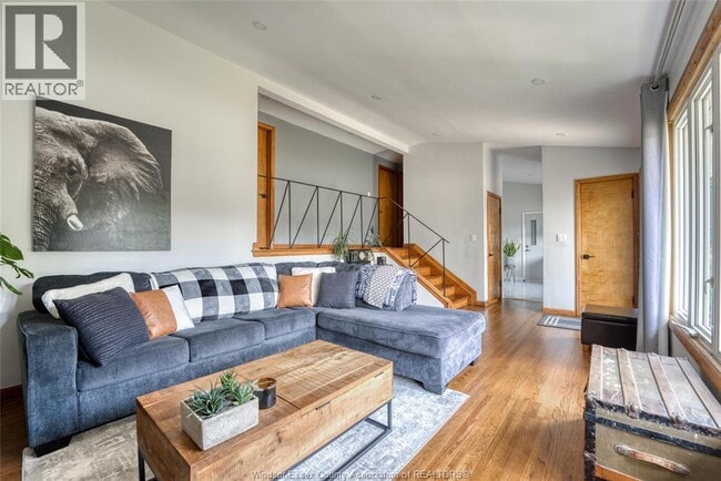 3790 Rockwell Blvd in Windsor, ON - Building Photo - Building Photo