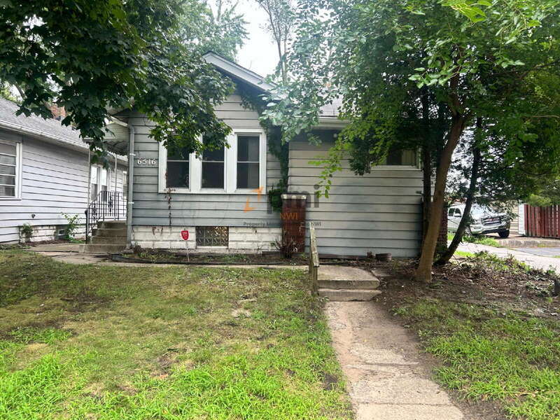 6516 Meadow Ln Ave in Hammond, IN - Building Photo