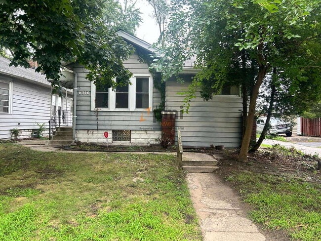 property at 6516 Meadow Ln Ave