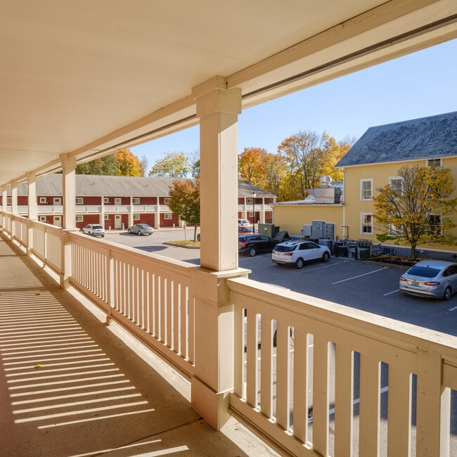 101 Toad Ln in Shelburne, VT - Building Photo - Building Photo