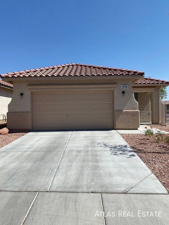 3120 Oceantide Ct in Las Vegas, NV - Building Photo - Building Photo
