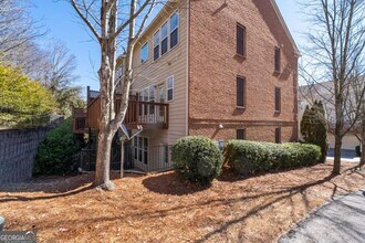 2117 Wylmoor Way in Smyrna, GA - Building Photo - Building Photo