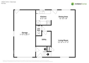 10355 W 107th Ct in Westminster, CO - Foto de edificio - Building Photo