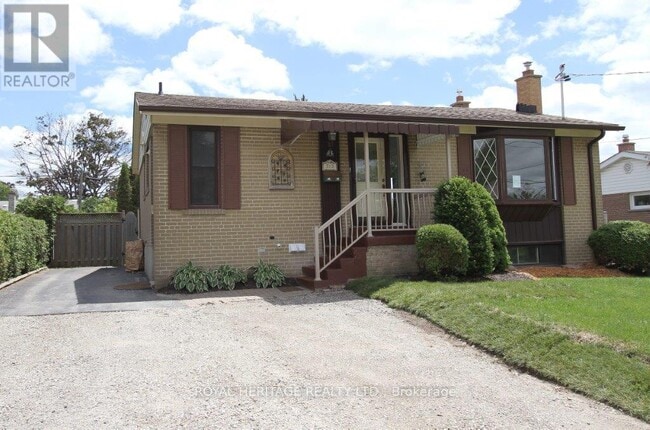 property at 713 Burns St W
