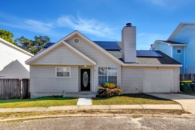 9 Forest Breeze Ct in Fort Walton Beach, FL - Building Photo - Building Photo
