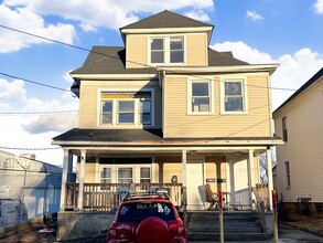 34 Wakeman St in Bridgeport, CT - Building Photo - Building Photo