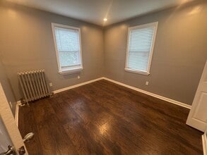 196 Sherman St, Unit 2A in Cambridge, MA - Foto de edificio - Building Photo