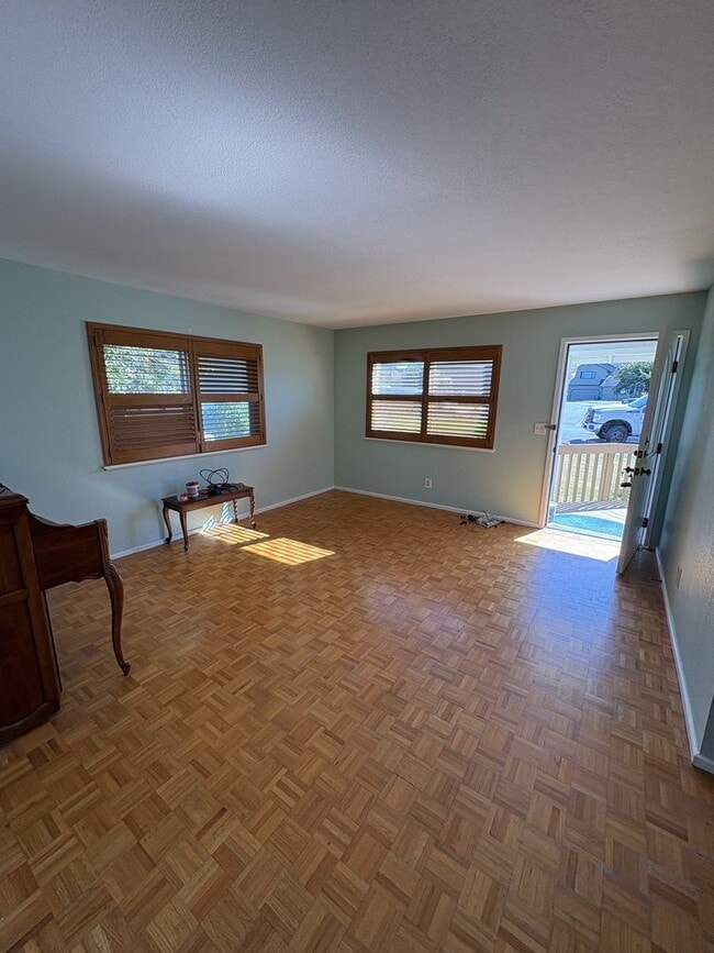 2839 Wyatt Ln in Arcata, CA - Building Photo - Building Photo
