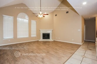 1313 Sheffield Dr in Mansfield, TX - Building Photo - Building Photo