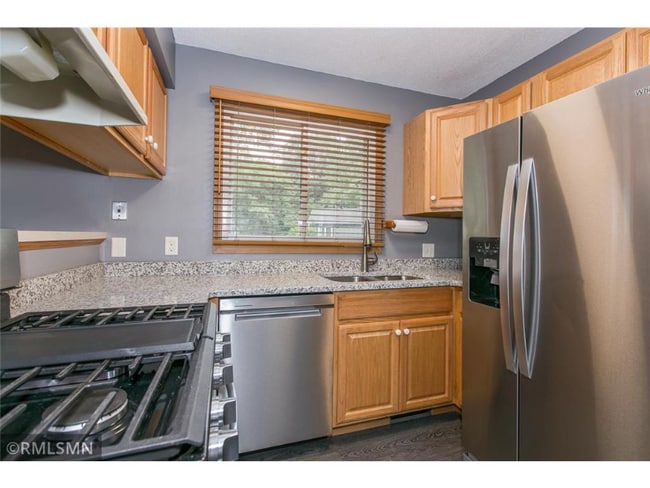 property at 4826 Grenwich Way N