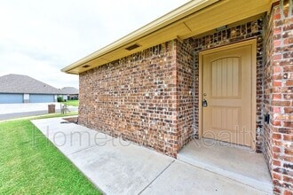 11206 NW 114th St in Yukon, OK - Building Photo - Building Photo