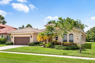 3366 Harness Cir in Wellington, FL - Building Photo - Building Photo