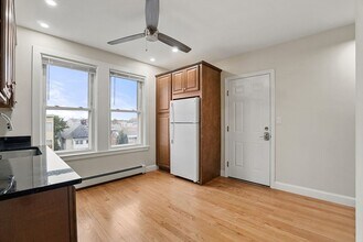 46 Breed St in Boston, MA - Building Photo - Building Photo