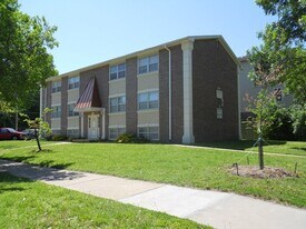 1115 N 12th St, Unit 3