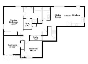 68 Adams Lane in Rockmart, GA - Building Photo - Building Photo
