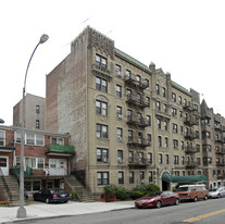 140 Bay Ridge Pky Apartments