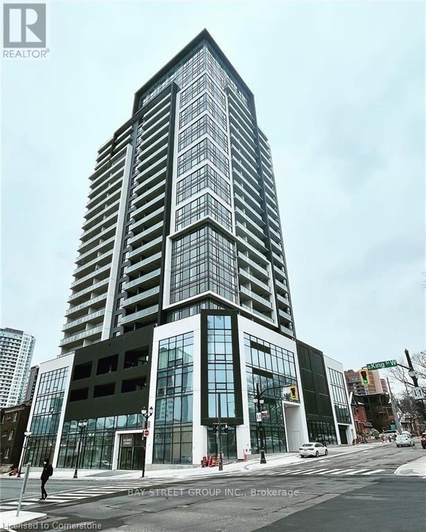 property at 15-1915 Queen St S
