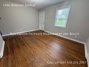 4904 Windsor Ave in Lynchburg, VA - Building Photo - Building Photo