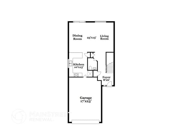 2345 Hunters Crest Dr in Wildwood, MO - Building Photo - Building Photo