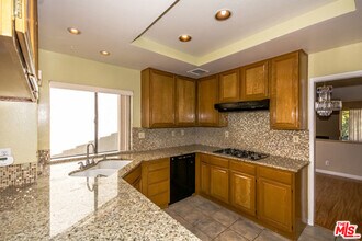 4039 Lamarr Ave in Culver City, CA - Foto de edificio - Building Photo