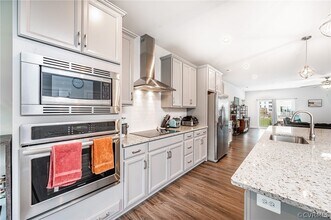 2628 Lassen Pl in Henrico, VA - Building Photo - Building Photo