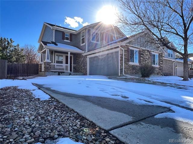 19480 E Idaho Ave in Aurora, CO - Building Photo - Building Photo