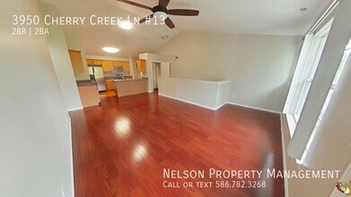 3950 Cherry Creek Ln in Sterling Heights, MI - Building Photo - Building Photo