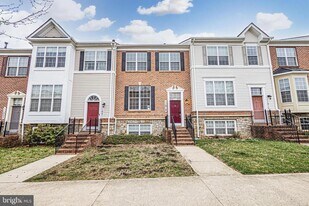 11919 Little Seneca Pkwy in Clarksburg, MD - Building Photo