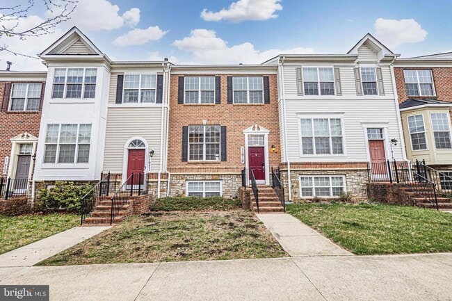 property at 11919 Little Seneca Pkwy