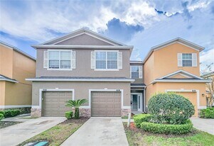 3061 Rodrick Cir in Orlando, FL - Building Photo