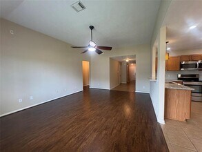 13693 Bighorn Trail in Willis, TX - Building Photo - Building Photo