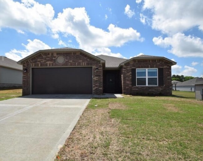 property at 2903 W McLaren Dr