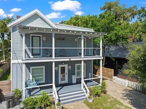 76 Sanford St in St. Augustine, FL - Building Photo - Building Photo