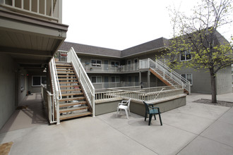 2600 9th Street Apartments in Boulder, CO - Building Photo - Building Photo