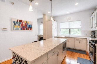 4312 Floyd St in Houston, TX - Building Photo - Building Photo