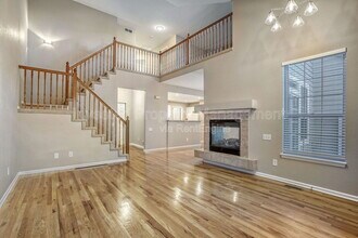 6216 Trailhead Rd in Littleton, CO - Foto de edificio - Building Photo