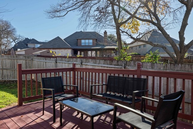 2700 Ansley Ct in Euless, TX - Building Photo - Building Photo