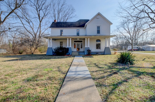property at 389 3rd St