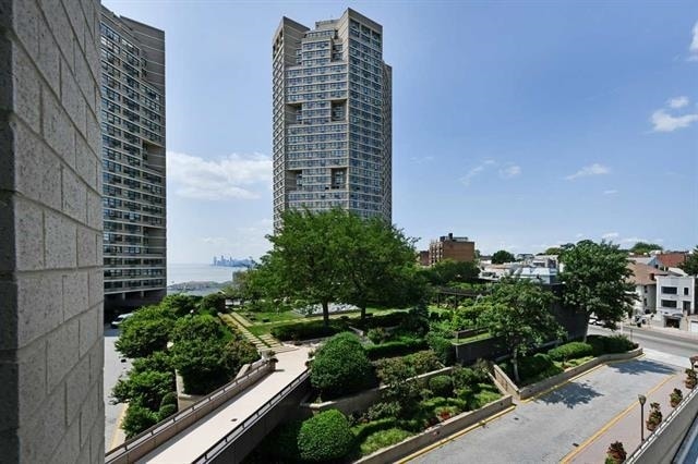 property at 7004 JFK Blvd E
