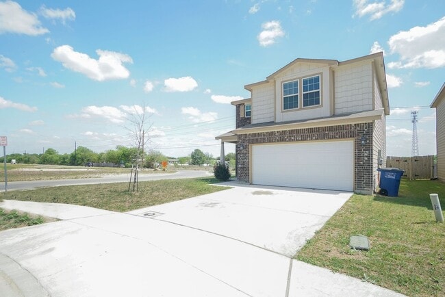 property at 317 Autumn Blaze