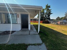 4011 Buckley Pl in Missoula, MT - Building Photo