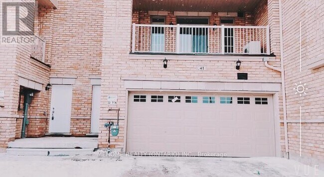 41 Luzon Ave in Markham, ON - Building Photo - Building Photo